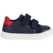 Baskets enfant Geox B Nashik Boy sneaker