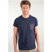 T-shirt Deeluxe REDELL