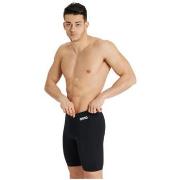 Maillots de bain Arena MAILLOT DE BAIN TEAM SWIM JAMMER SOLID - BLACK-...