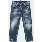 Jeans enfant Dsquared -