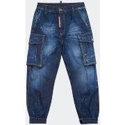 Jeans enfant Dsquared -