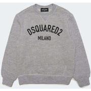 Sweat-shirt enfant Dsquared -