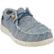 Baskets Pitas WP150 WALLABI KNITTED