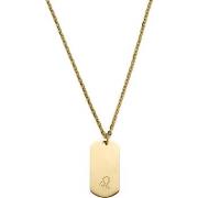 Collier Lucleon Kenzo