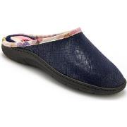 Chaussons Pediconfort Mules textile