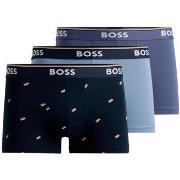 Boxers BOSS Pack x3 signature