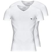 T-shirt Emporio Armani CC717-111512