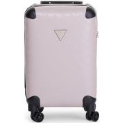 Valise Guess WILDER 20 IN 8-WHEELER TWD745 29800