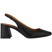 Chaussures escarpins Geox D Giselda slingback in nappa