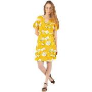 Robe Coton Du Monde Louna