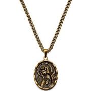 Collier Lucleon Sanctus