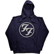 Sweat-shirt Foo Fighters RO5285