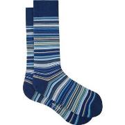 Chaussettes Paul Smith Stripe Chaussettes