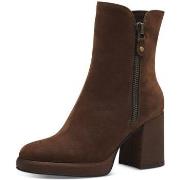 Bottes Marco Tozzi -