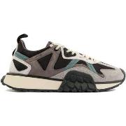 Baskets Palladium TROOP RUNNER OUTCITY