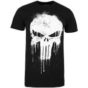 T-shirt The Punisher TV465