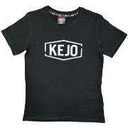 T-shirt Kejo 503a3mxotewng