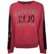 Sweat-shirt Kejo 391a3cymc02md