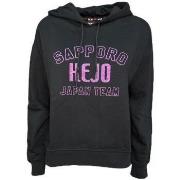 Sweat-shirt Kejo 392a3mymc02mt