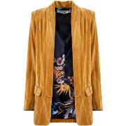 Veste Nenette 36bb-brianna-gold