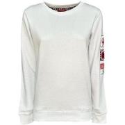 Sweat-shirt Kejo 390a3mxos02mt