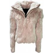 Manteau Tavus Milano 23160_-rosa