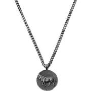 Collier Lucleon Astro