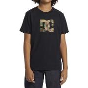 T-shirt DC Shoes DC Star