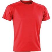 T-shirt Spiro Impact Aircool