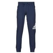 Jogging adidas Essentials French Terry Tapered Cuff Logo Joggers