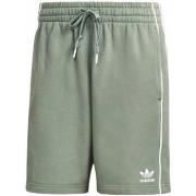 Short adidas ib_ess_short_verde