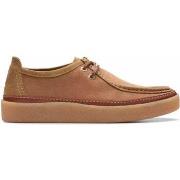 Ville basse Clarks Clarkwood Moc