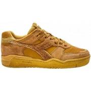 Baskets basses Diadora heritage_b560_used_terry