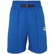 Short enfant Fila fat0264_shorts_teens_azzurro