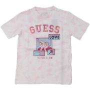 T-shirt enfant Guess J4YI14 K8HM4