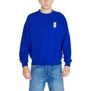 Sweat-shirt Replay COTTON FLEECE M6993 .000.23758