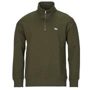 Pull Lee HALF ZIP SWS