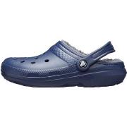 Sabots Crocs Sabot à Enfiler Classic Limed Clog