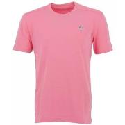 T-shirt Lacoste Tee-shirt