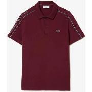 Polo Lacoste -