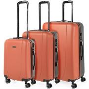 Valise Itaca Tiber