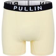 Boxers Pullin BOXER LONG VANILLA