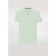 T-shirt Rrd - Roberto Ricci Designs Polo vert