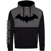 Sweat-shirt Batman: The Dark Knight HE2069