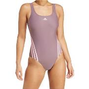 Maillots de bain adidas 3S SWIMSUIT