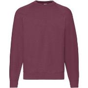 Sweat-shirt Fruit Of The Loom Premium