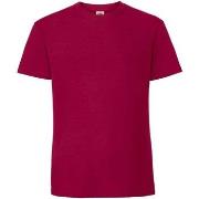 T-shirt Fruit Of The Loom 61422