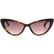 Lunettes de soleil Guess GU7830-52F