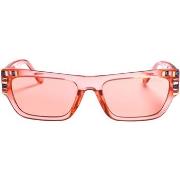 Lunettes de soleil Guess GU7902-74S