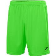 Pantalon enfant Joma SHORT NOBEL VE